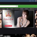 カリビアンコム公式サイトのトップページ。最新作と人気女優のバナーが並ぶ無修正アダルト動画配信サイトのメインビジュアル