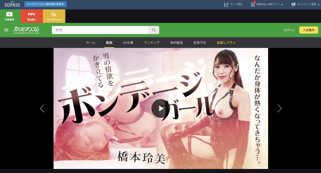 男の欲望を刺激する橋本玲美の緊縛ポーズと濃厚エロス