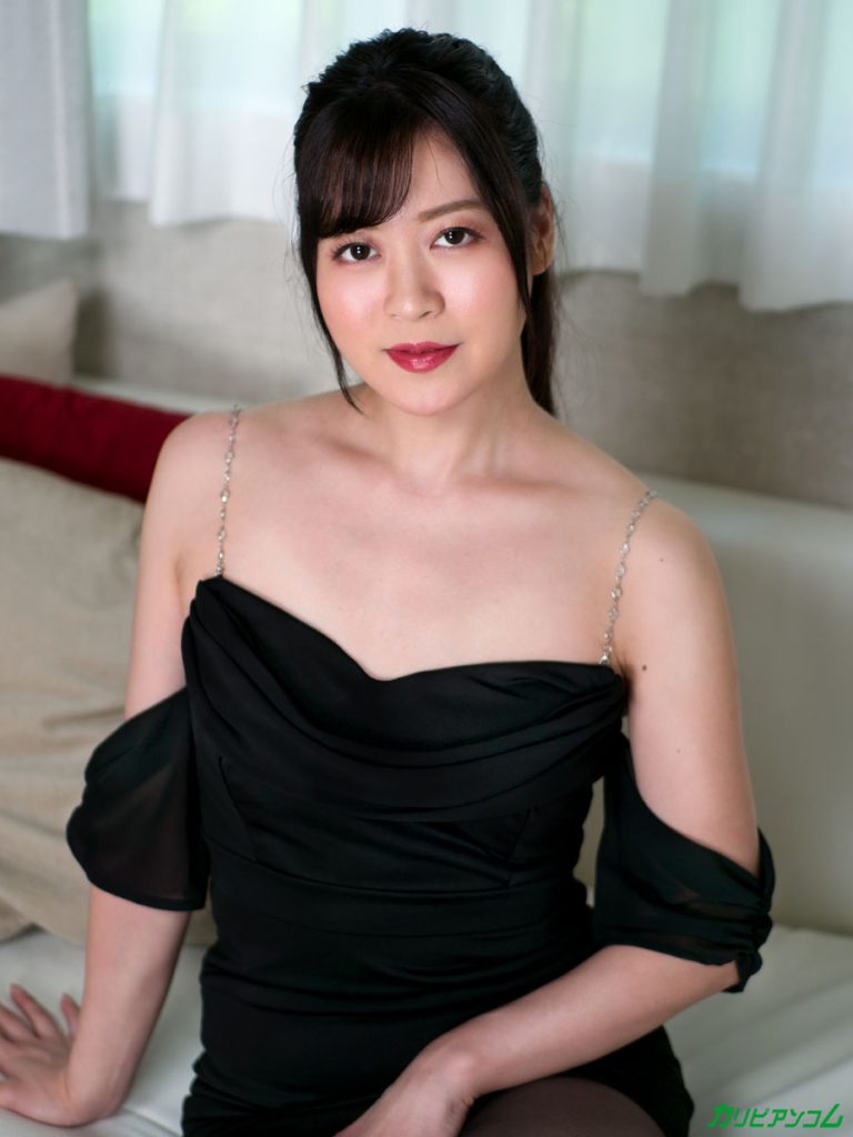 羞恥と興奮が交錯する本多まい、濡れた髪のまま貫かれて戸惑う姿が美しすぎる。