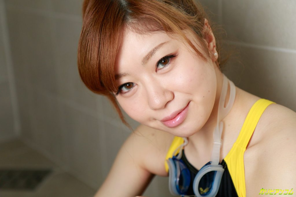 丘咲エミリやみなみ愛梨など人気女優が登場するカリビアンコム 水着アンソロジー2 のサムネイル画像