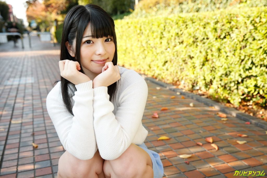 上原亜衣 女熱大陸 騎乗位で感じまくるシーン