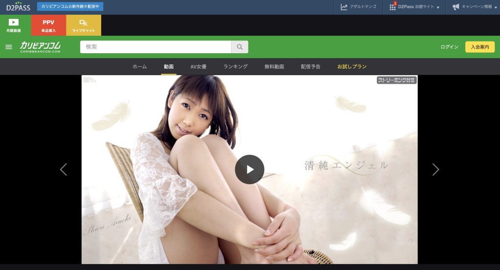 清純な顔のままチンコを受け入れる相内しおりの表情