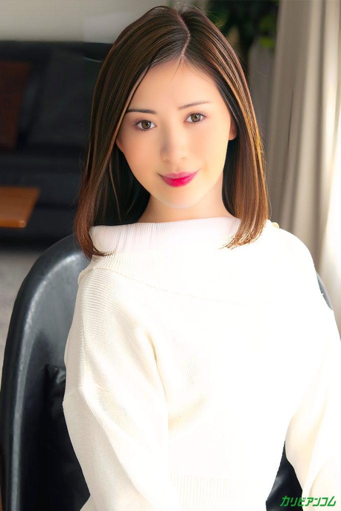 カリビアンコムで観たい新城由衣の妖艶美魔女作品レビューサムネイル