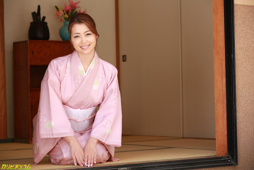     ダイナマイト 北条麻妃ちゃんの大人の魅力を解説するカリビレビュー画像